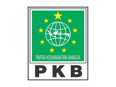 Logo Partai Kebangkitan Bangsa Pkb Format Cdr Gudril