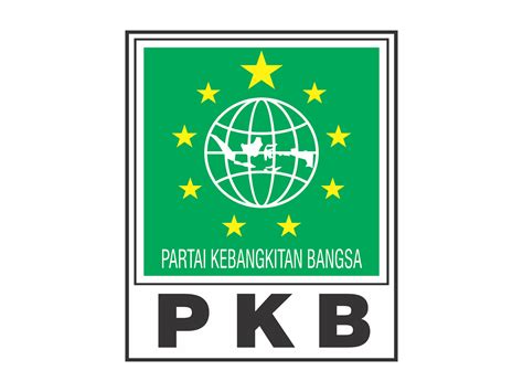 Logo Partai Kebangkitan Bangsa ( PKB ) Format Cdr | GUDRIL LOGO ...