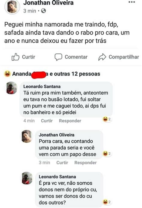 Pin De Odaly Cristina Ant Nio Em Frases Memes Ofensivos Memes