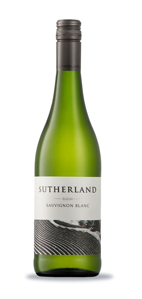 Sutherland Sauvignon Blanc 2022 Wade Bales Wine Co