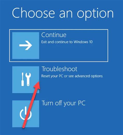 How To Boot Into Safe Mode In Windows