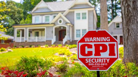 30 Home Security And Safety Tips Cpi Security®