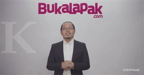 Mundur Dari CEO Bukalapak Achmad Zaky Mau Ke Mana