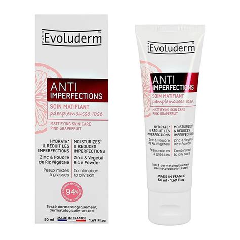 Evoluderm Anti Imperfections