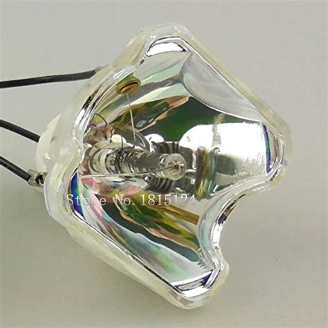 High Quality Replacement Bare Bulb Lamp Lmp E For Sony Vpl Ds Cs