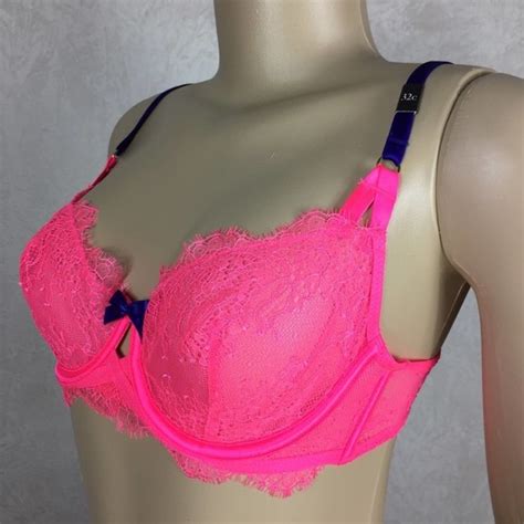 Victorias Secret Intimates And Sleepwear 32c Victorias Secret Hot