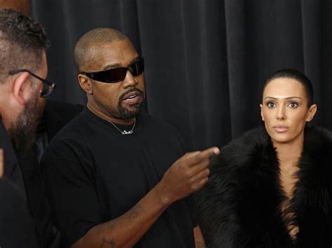 Kanye West And Bianca Censori Releasing A Movie And Its Not A Sex Tape Townsville Bulletin