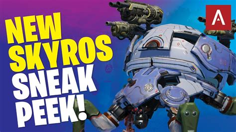 New SKYROS Robot Rolls Into A Ball War Robots Test Server WR YouTube