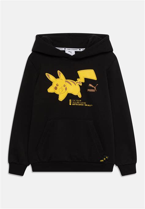 Pokemon Hoodie