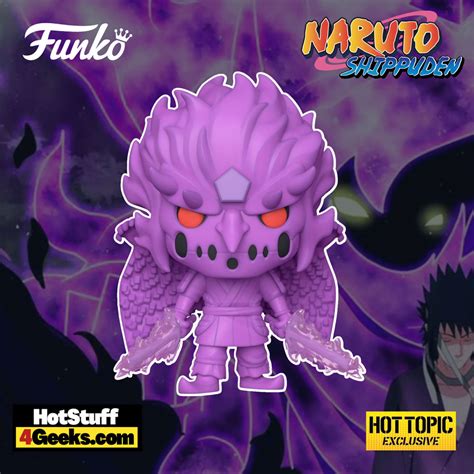 Sasuke Complete Susanoo Kakashi Susanoo Funko Pop Bundle Muniatalaya Gob Pe