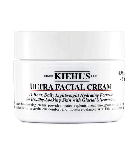 Kiehls Ultra Facial Cream 50ml Solippy