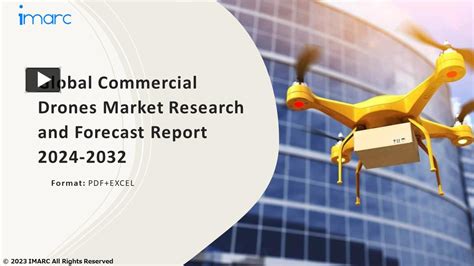 Ppt Commercial Drones Market Ppt Growth Outlook Demand Keyplayer