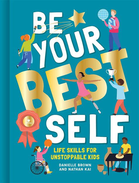 Why Children Need A Book On How To Be The Best They Can Be