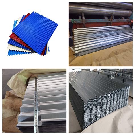 Ppgi Color Coated Metal Roofing Sheet Ppgi Roofing Sheet Color