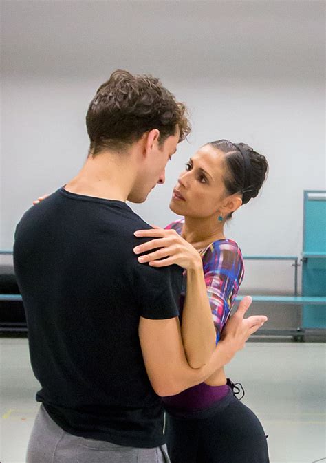 Jonathan Watkins Choreographer On His New 1984 For Northern Ballet