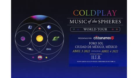 Coldplaycdmx Hasta De Descuento En Coldplay Cdmx