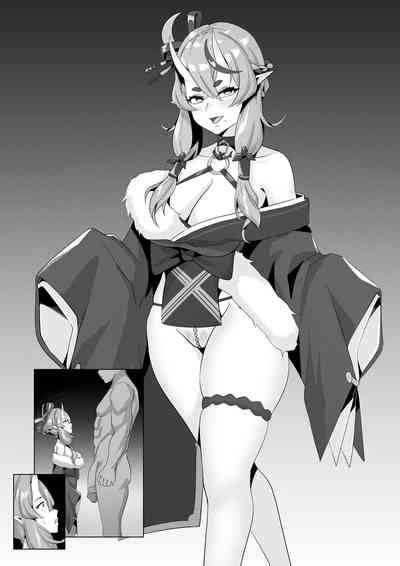 Rindou Mikoto Boton Ikusei Keikaku Nhentai Hentai Doujinshi And Manga