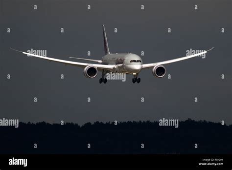 Boeing 787 dreamliner Fotos und Bildmaterial in hoher Auflösung Alamy