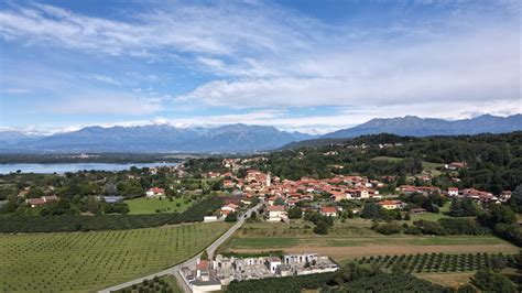 Roppolo Ed Il Suo Castello Roppolo Oggi