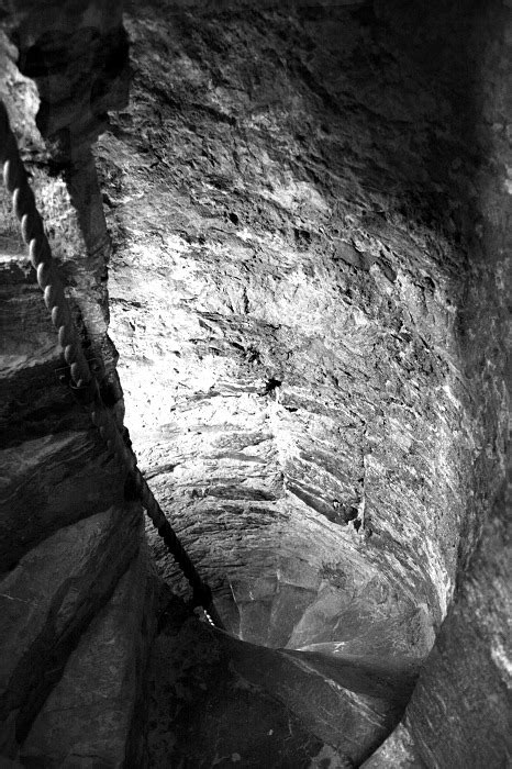 Blarney Castle Stairway In Photos Dot Org