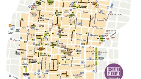 Gràcia Ayuntamiento De Barcelona