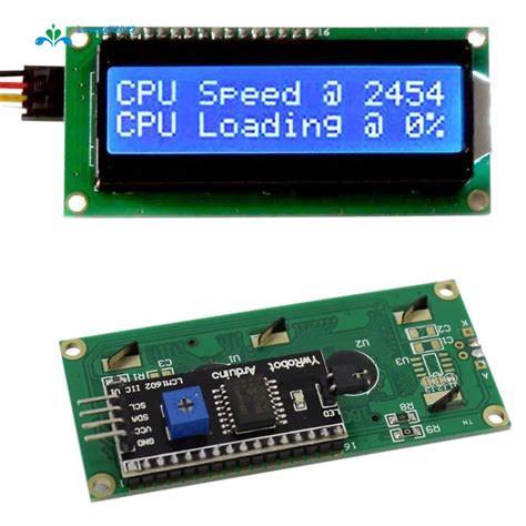 Modulo I2c