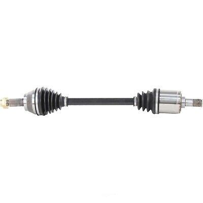 Cv Axle Shaft Std Trans Front Left Surtrack Ho Fits Honda