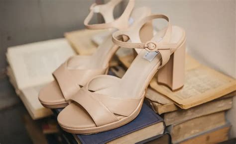 Look Sandalias Nude Lidia L Pez Conzapatosnuevos