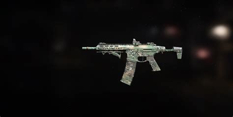 Modern Warfare Y Warzone C Mo Desbloquear El Rifle De Asalto Chimera