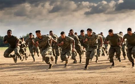 5 Key Steps to Preparing for Army Boot Camp | USArmyBasic