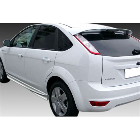 Gonne Laterali Ford Focus Mk Facelift Aereodinamica E