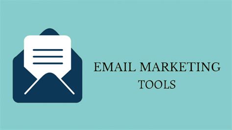 13 Best Email Marketing Tools Benefits And Usage In 2025