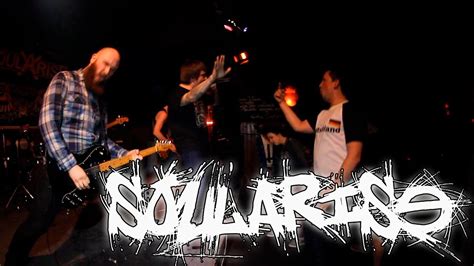 Soularise Live In Minsk Youtube