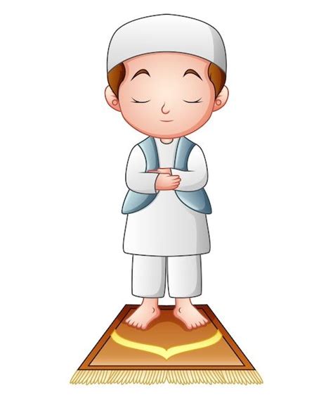 Steps Clipart Png Images Step By Step Muslim Guide Steps Of Salah Ruku