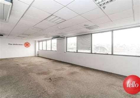 Sala Comercial 6 Salas Na Avenida Pereira Barreto Vila Baeta