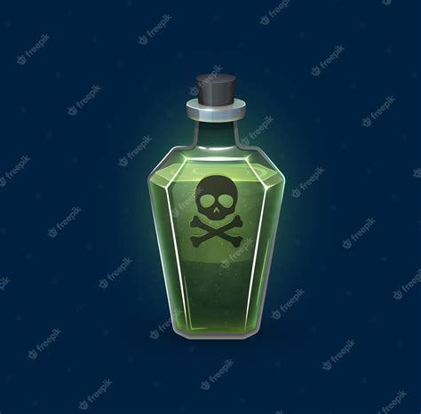 Green Poison Potion Png Clipart Gallery Yopriceville High Clip