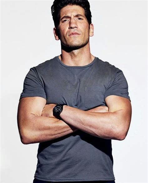 Jon Bernthal New Photoshoot 🔥 Thepunisher Frankcastle Twd