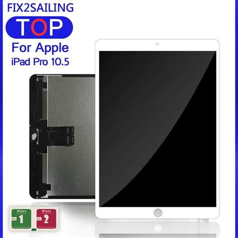 Lcds For Ipad Pro Inch A A Oled Lcd Display Touch Screen