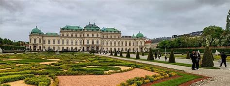 Musei Di Vienna Luoghi Da Non Perdere