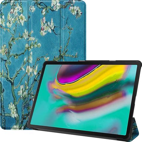 Epicgadget Case For Galaxy Tab S5e Sm T720 T725 Slim Tri