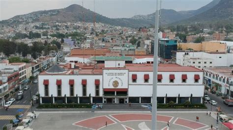 Realizan Auditor A Del Ltimo A O De Gobierno El Pri En Ecatepec