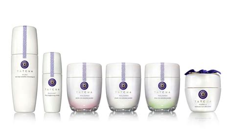 Tatcha skin care, a firm founded by a native of The Woodlands, sells ...