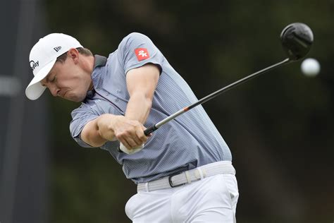 Matt Fitzpatrick Makes Us Open Ace As Big Finish Keeps Rory Mcilroy In