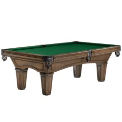 Brunswick Glenwood 7 Ft Pool Table