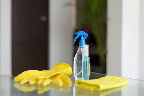 What To Know About Natural Home Cleaning Products