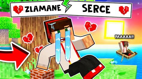 Mam Z Amane Serce I Szukam Nowej Dziewczyny W Minecraft Gplay Lumi