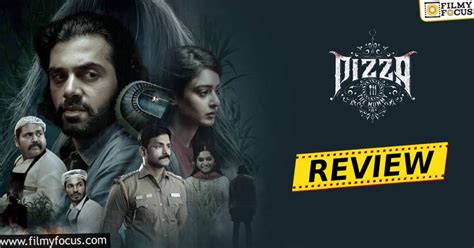 Pizza 3 The Mummy Movie Review And Rating Filmy Focus