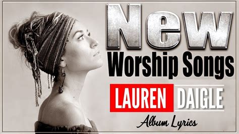 Pray In The Early Morning With Lauren Daigle Christian Songs