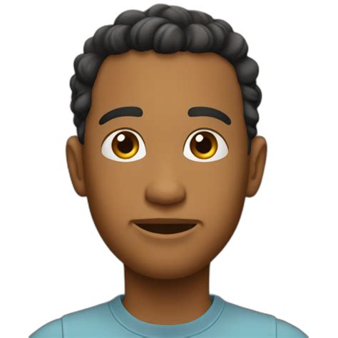 𝗪𝗶𝗹𝗱𝗲𝘀𝘁 Ai Emoji Generator