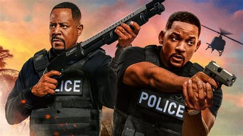 Will Smith Ve Martin Lawrence Bad Boys 4 İçin Geri Dönüyor Haberler